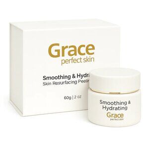 Smoothing & Hydrating Skin Resurfacing Peeling Gel - SEALED
